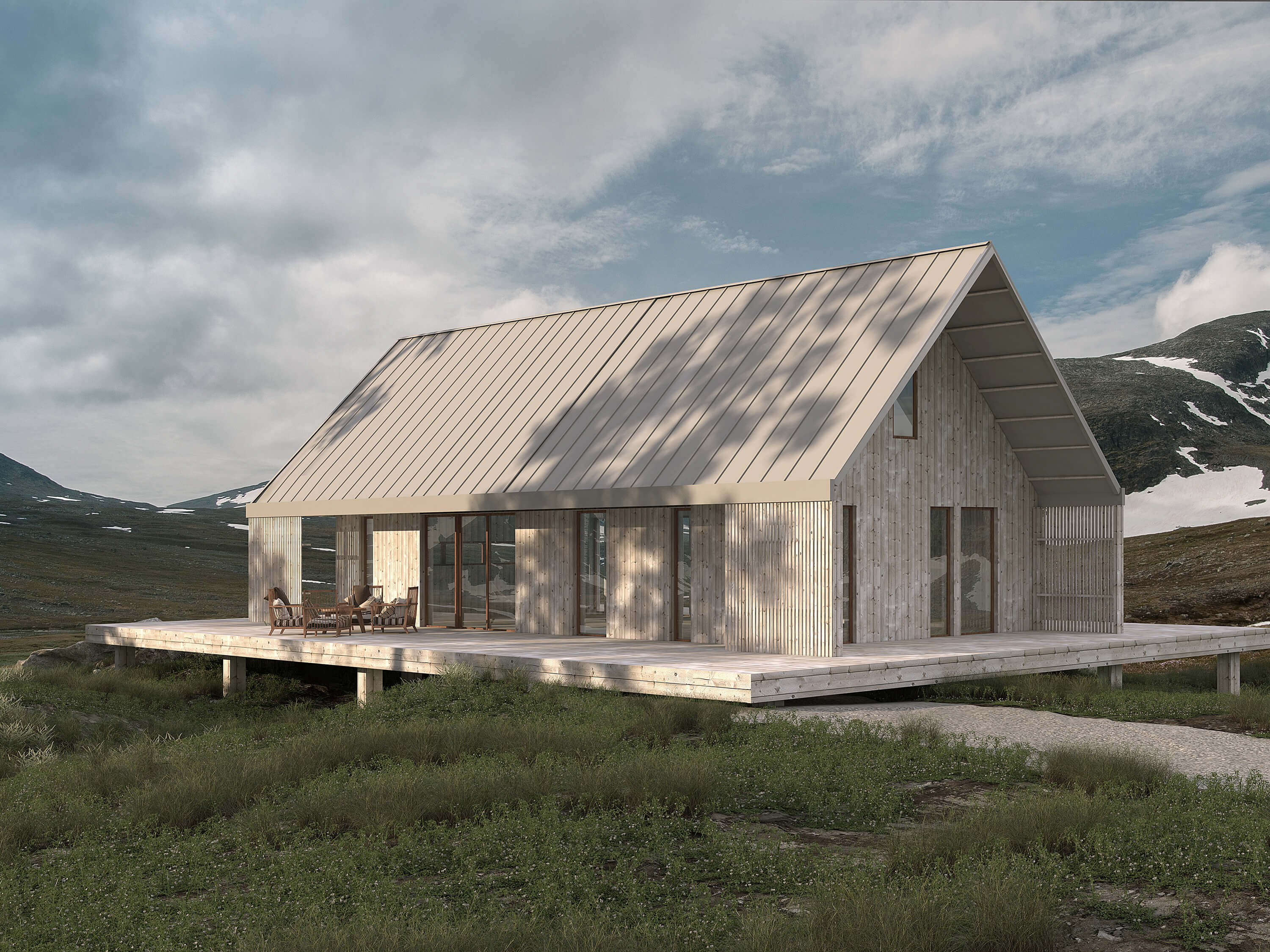 Våra arkitekter